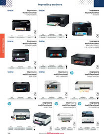 Catálogo Office Depot Página 198