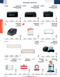 Catálogo Office Depot Página 200