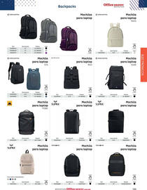 Catálogo Office Depot Página 201