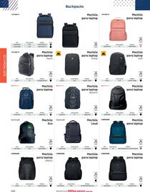 Catálogo Office Depot Página 202