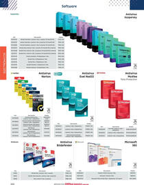 Catálogo Office Depot Página 204