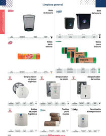 Catálogo Office Depot Página 208