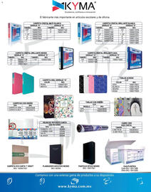 Catálogo Office Depot Página 209