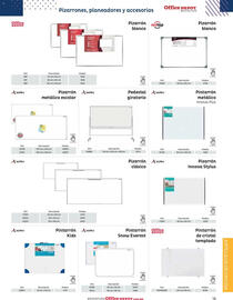 Catálogo Office Depot Página 21