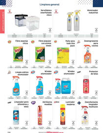 Catálogo Office Depot Página 210