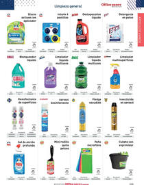 Catálogo Office Depot Página 211
