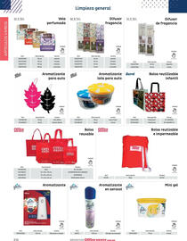 Catálogo Office Depot Página 212