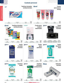 Catálogo Office Depot Página 214