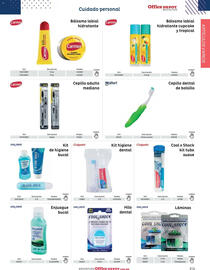 Catálogo Office Depot Página 215