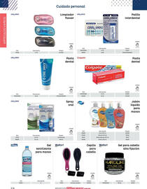 Catálogo Office Depot Página 216