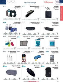 Catálogo Office Depot Página 217