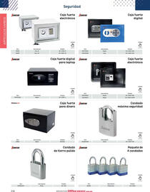 Catálogo Office Depot Página 218