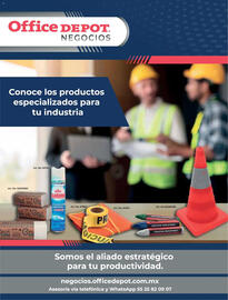 Catálogo Office Depot Página 219