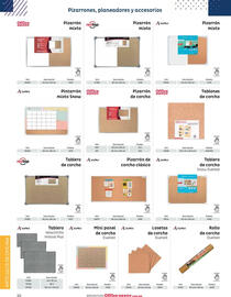 Catálogo Office Depot Página 22