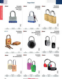 Catálogo Office Depot Página 220