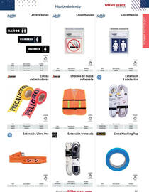 Catálogo Office Depot Página 223