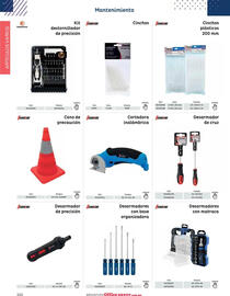 Catálogo Office Depot Página 224