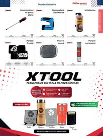 Catálogo Office Depot Página 225