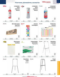 Catálogo Office Depot Página 23