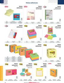 Catálogo Office Depot Página 24
