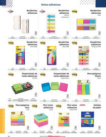 Catálogo Office Depot Página 26