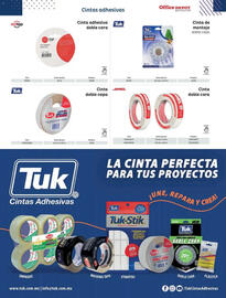 Catálogo Office Depot Página 29