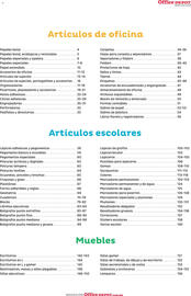 Catálogo Office Depot Página 3