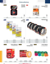 Catálogo Office Depot Página 30