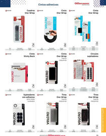 Catálogo Office Depot Página 31