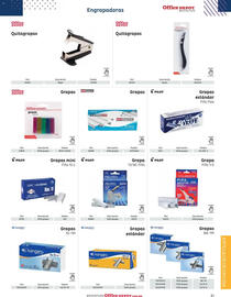 Catálogo Office Depot Página 33