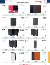 Catálogo Office Depot Página 35