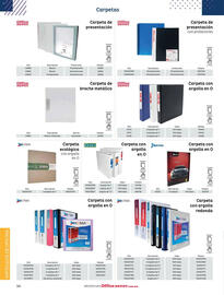 Catálogo Office Depot Página 36