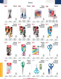 Catálogo Office Depot Página 46