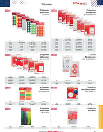 Catálogo Office Depot Página 47