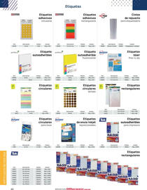 Catálogo Office Depot Página 48