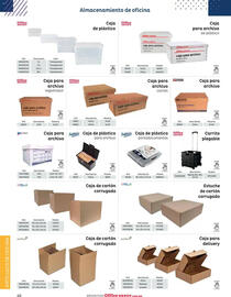 Catálogo Office Depot Página 50