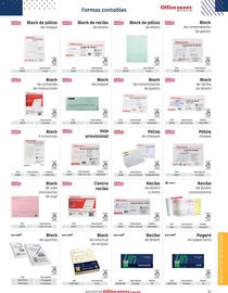 Catálogo Office Depot Página 53