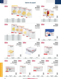 Catálogo Office Depot Página 54