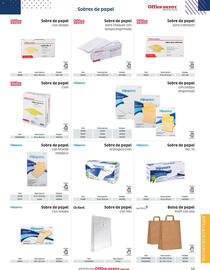 Catálogo Office Depot Página 55