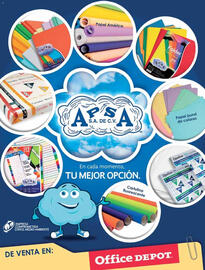 Catálogo Office Depot Página 57