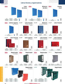Catálogo Office Depot Página 58