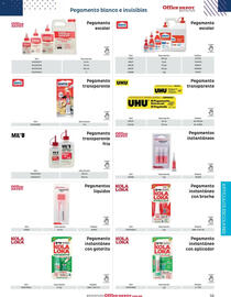 Catálogo Office Depot Página 61