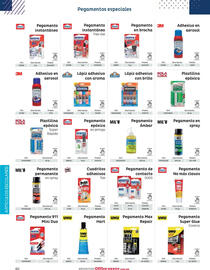 Catálogo Office Depot Página 62