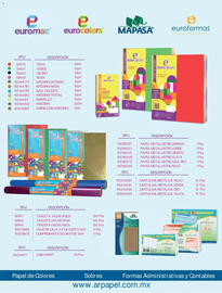 Catálogo Office Depot Página 63