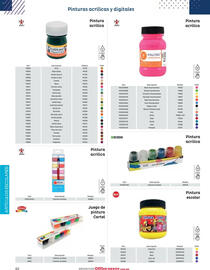 Catálogo Office Depot Página 64