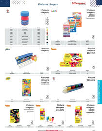Catálogo Office Depot Página 65