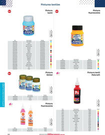 Catálogo Office Depot Página 66