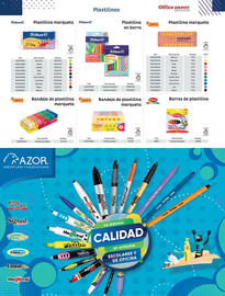 Catálogo Office Depot Página 69