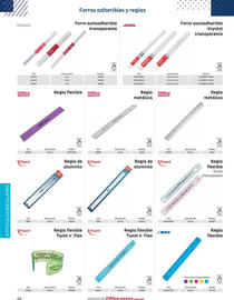 Catálogo Office Depot Página 70