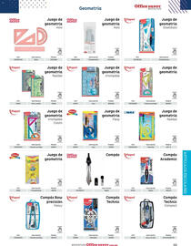 Catálogo Office Depot Página 71